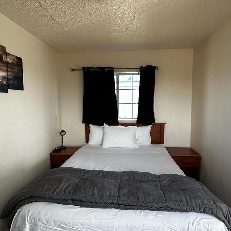 071B Private Studio Near Grand Canyon South Rim Sleeps 6- No Kitchen Valle Exterior photo