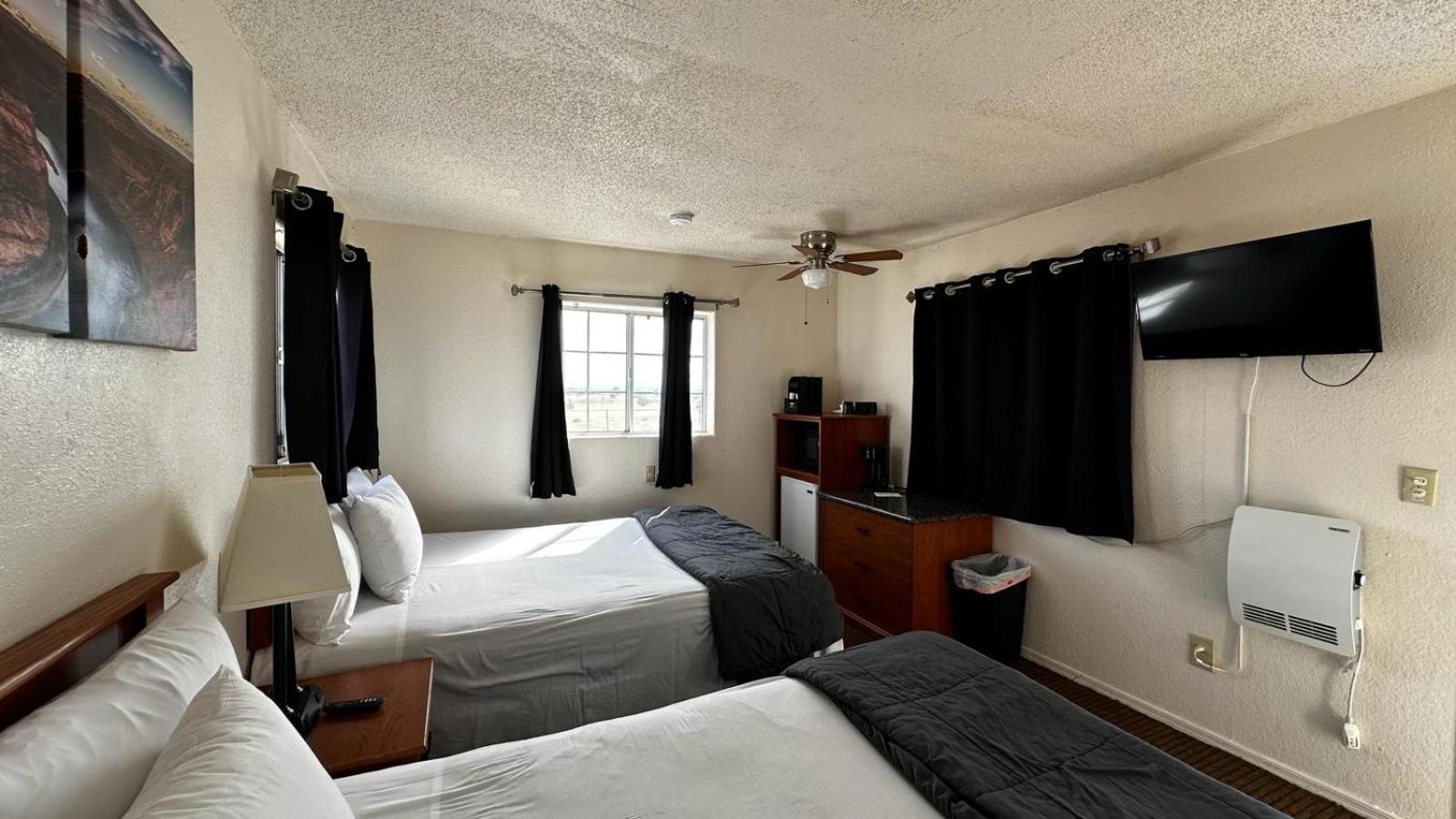 071B Private Studio Near Grand Canyon South Rim Sleeps 6- No Kitchen Valle Exterior photo