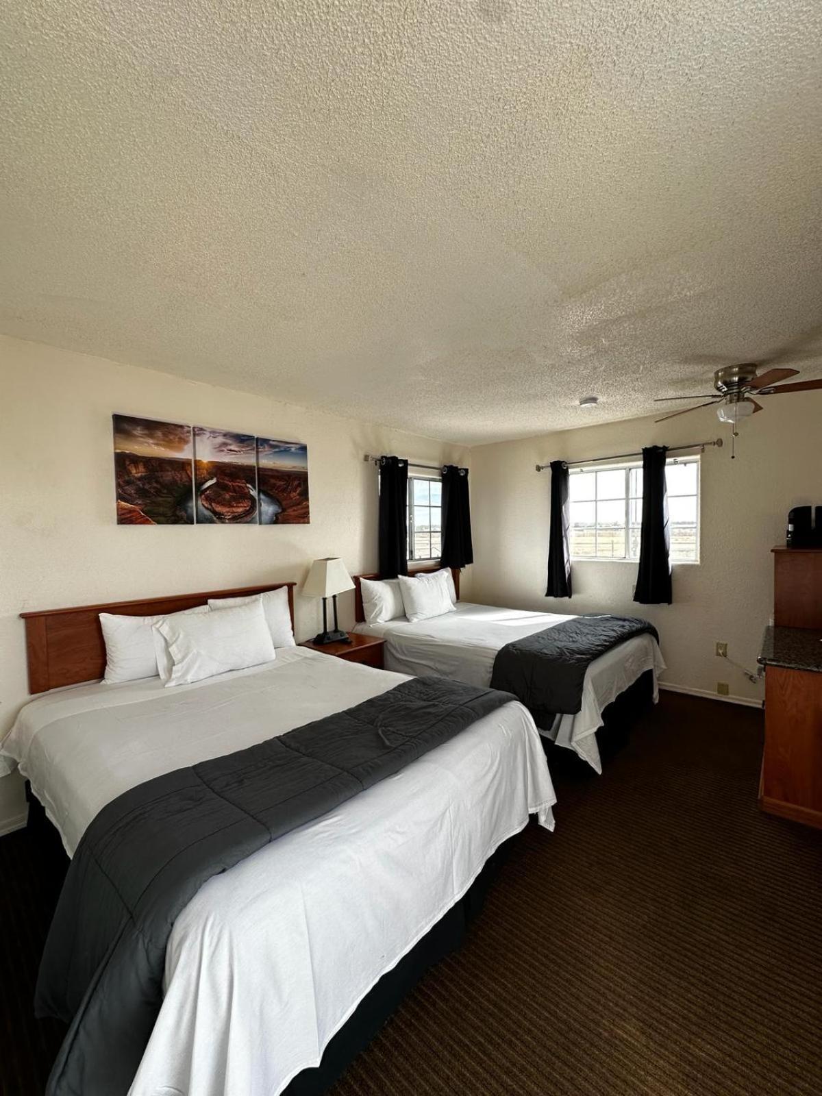 071B Private Studio Near Grand Canyon South Rim Sleeps 6- No Kitchen Valle Exterior photo