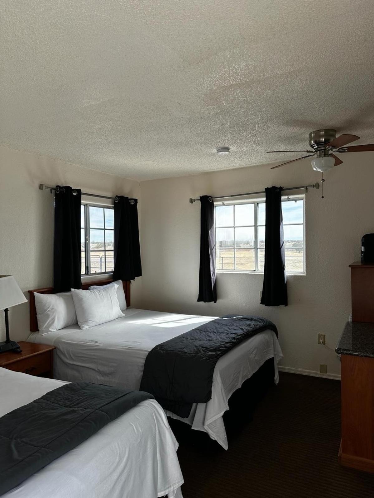 071B Private Studio Near Grand Canyon South Rim Sleeps 6- No Kitchen Valle Exterior photo