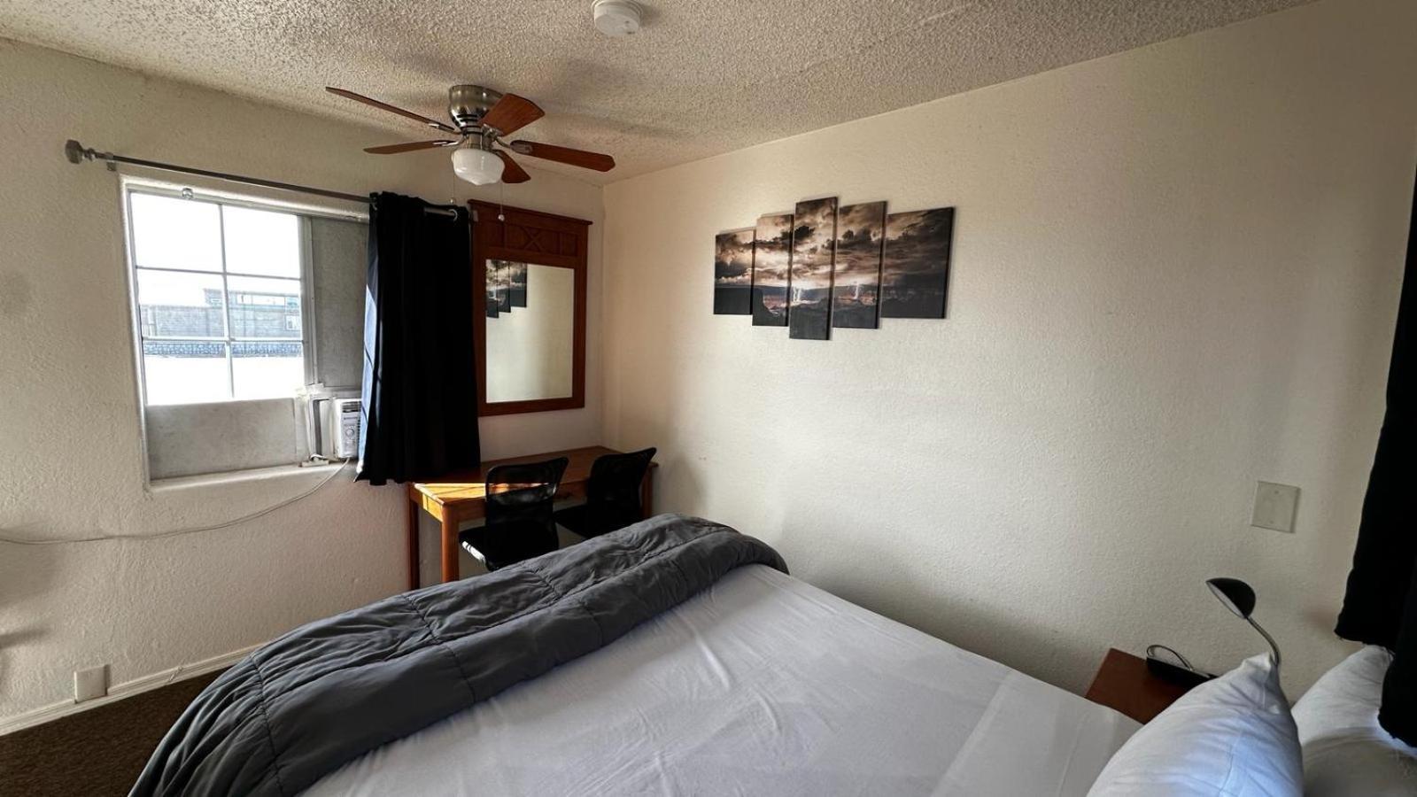 071B Private Studio Near Grand Canyon South Rim Sleeps 6- No Kitchen Valle Exterior photo