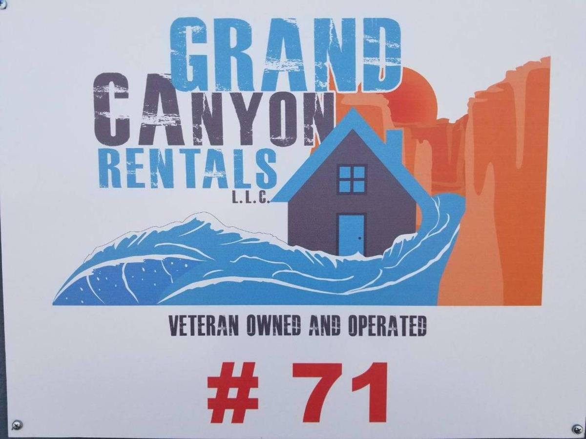 071B Private Studio Near Grand Canyon South Rim Sleeps 6- No Kitchen Valle Exterior photo