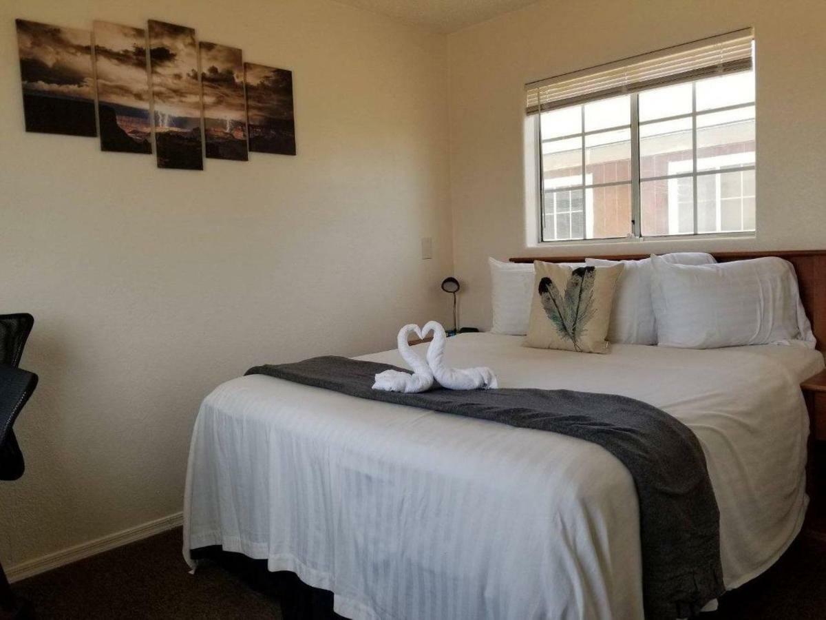 071B Private Studio Near Grand Canyon South Rim Sleeps 6- No Kitchen Valle Exterior photo