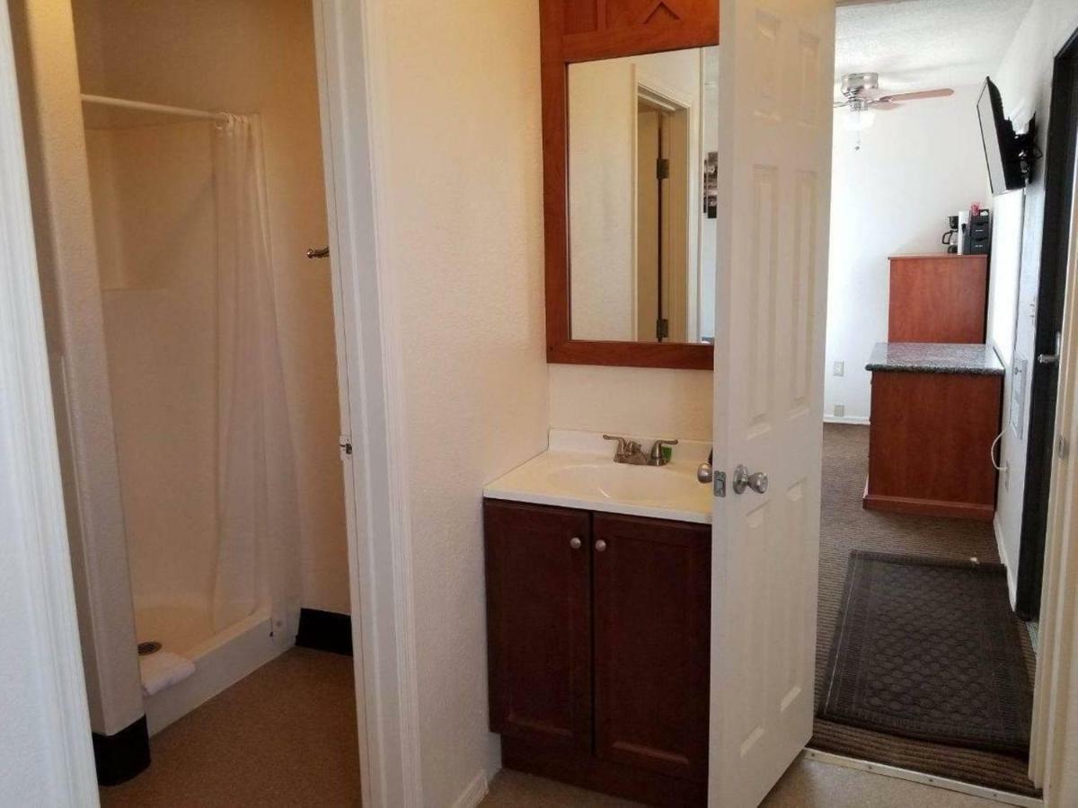 071B Private Studio Near Grand Canyon South Rim Sleeps 6- No Kitchen Valle Exterior photo