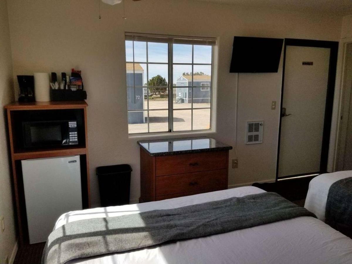 071B Private Studio Near Grand Canyon South Rim Sleeps 6- No Kitchen Valle Exterior photo